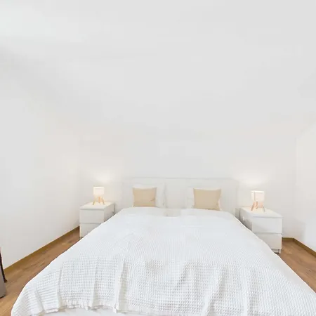 Alpine Near Saas-fee For 4 *